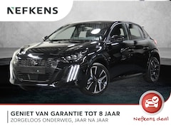 Peugeot 208 - 1.2 Hybrid 145 e-DCS6 GT | 8 jaar garantie |