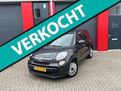 Fiat 500 L - 0.9 TwinAir Easy Eco , Airco , Cruise Control