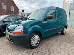 Renault Kangoo Express - 1.2 Confort * BENZINE * ORG. NL * APK 07-2027