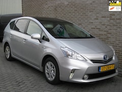 Toyota Prius Wagon - 1.8 Aspiration 96g - Achteruitrijcamera - Panoramadak