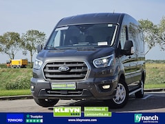 Ford Transit - 350 ac automaat EURO6