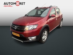 Dacia Sandero Stepway - 0.9 TCe Lauréate