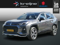 Suzuki Across - 2.5 Plug-in Hybrid Style | Camera | Stoelverwarming | RIJKLAARPRIJS