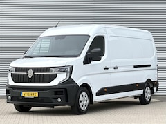 Renault Master E-Tech - T35 L3H2 Extra long range 87 kWh 2x schuifdeur