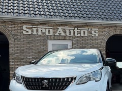 Peugeot 3008 - 1.2 PureTech Blue Lease Executive