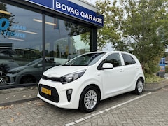 Kia Picanto - 1.0 DPi DynamicLine