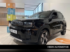 Fiat Grande Panda - 1.2 Hybrid La Prima Airco | Achteruitrijcamera | Carplay | UIT VOORRAAD LEVERBAAR | Stoel