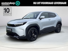 Toyota Urban Cruiser - Dynamic 61 kWh | € 3.000 extra inruilwaarde |