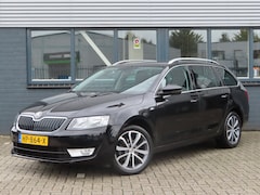 Skoda Octavia Combi - 1.2 TSi Edition-Lees tekst