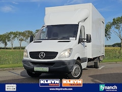 Mercedes-Benz Sprinter - 516 zijdeur klep EURO5