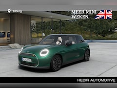 MINI Electric - 3-Deurs Cooper SE Favoured 54.2 kWh | Private lease vanaf €486 p/m | Pakket M | Panoramada