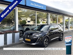 Peugeot 2008 - 1.2 PureTech Automaat Allure Pack - Carplay | Nav | PDC | Stoelverw. | Trekhaak