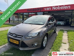 Ford Focus - 1.0 EcoBoost Edition Plus