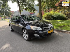 Opel Astra Sports Tourer - 1.4 Turbo Edition AIRCO APK