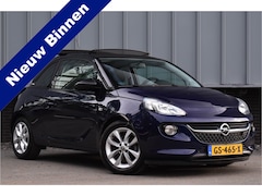 Opel ADAM - 1.0 Turbo Jam