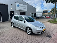 Volkswagen Golf - 1.4 Trendline |MET APK |CLIMA
