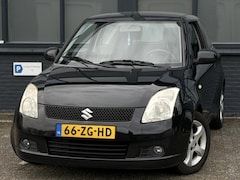 Suzuki Swift - 1.5 Exclusive |Airco |CarPlay |Nieuwe APK |NAP