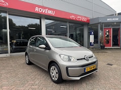 Volkswagen Up! - 1.0 BMT move up Bluetooth, EL Ramen, Centrale Deurvergrendeling