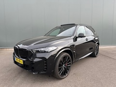 BMW X5 - xDrive50e PANORAMADAK | TREKHAAK