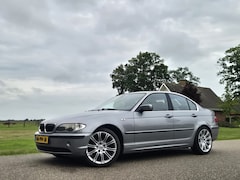BMW 3-serie - 318i Special Edition Nieuwe APK