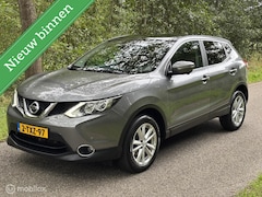 Nissan Qashqai - 1.2 Premier Edition|Keyless|360•|Pano||NAP