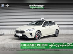 BMW 1-serie - 120 Huisselectie