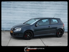 Volkswagen Golf - 2.0 TFSI GTI 270Pk Airco Cruise Apk 09-2027