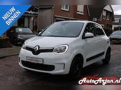 Renault Twingo - 1.0 SCe Collection Bluetooth, Stoelverwarming, Garantie