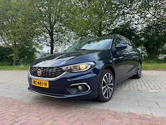 Fiat Tipo Stationwagon - 1.6 MultiJet 16v Business Lusso