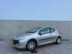 Peugeot 207 - 1.4-16V XS Airco, Elec.Pakket