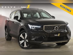Volvo XC40 - T5 262PK Recharge Inscription / Adaptive Cruise Control / Leren bekleding / Elektrisch ver