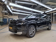 Jeep Compass - 1.2 e-Hybrid Summit | Tot 8 Jaar Garantie | Panoramadak | Elektrische Stoelverstelling | E