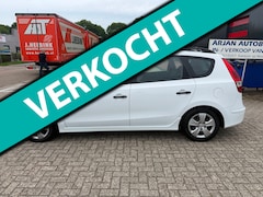 Hyundai i30 CW - 1.4i i-Drive Cool