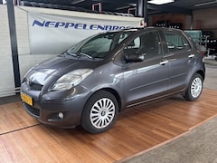 Toyota Yaris - 1.3 VVTi Aspiration