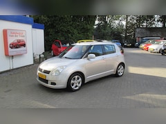 Suzuki Swift - 1.5 Exclusive