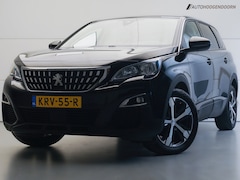 Peugeot 5008 - 1.2 PureTech Blue Lease Executive 7-zits (APPLE CARPLAY, CLIMATE, CRUISE CONTROL, ACHTERUI