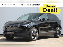 Volvo EX30 - P3 Plus Europa 51 kWh | DEMO DEAL | Adaptieve Cruise Control met Pilot Assist | Sfeerverli