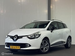 Renault Clio Estate - 0.9 TCe Night&Day [ NAP cruise camera LM ]