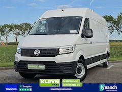 Volkswagen Crafter - 2.0 L4H3 Automaat LED