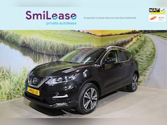 Nissan Qashqai - 1.3 DIG-T N-Connecta | NAP| Trekhaak | Carplay