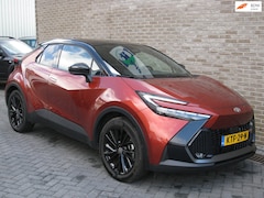 Toyota C-HR - 2.0 Plug-in Hybrid 220 GR SPORT PLUS - 1eig - BTW-voertuig