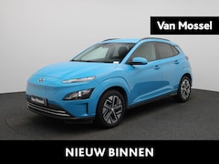 Hyundai Kona Electric - Techno 39, 2kWh | Navigatie | Parkeer camera | LM velgen