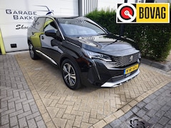 Peugeot 3008 - 1.6 HYbrid 225 Allure Pack Business Adaptive Cruise Control|Achteruitrijcamera|Stoelverwar