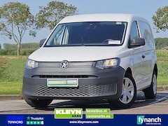 Volkswagen Caddy - 2.0 L1 Automaat Navi NAP