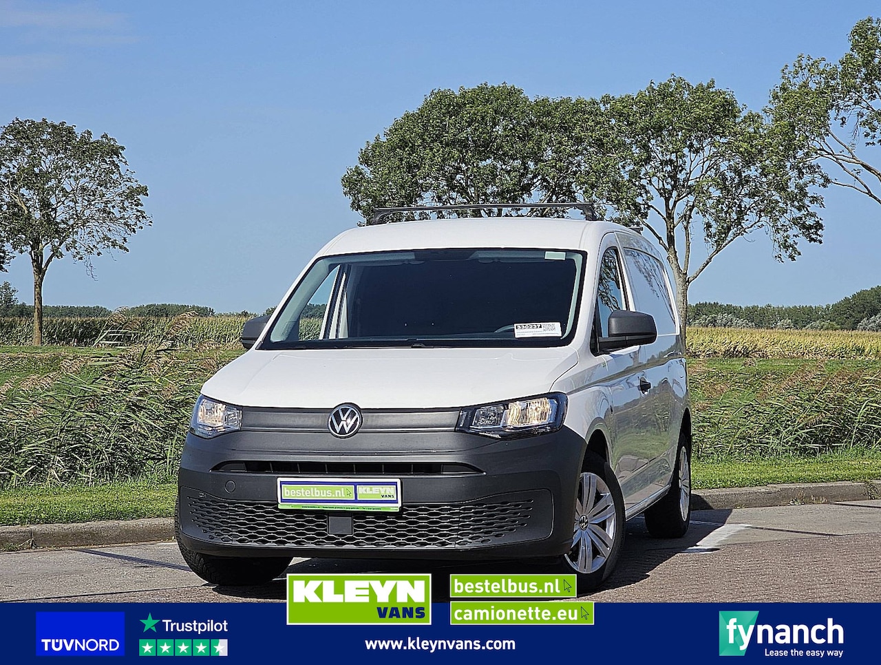 Volkswagen Caddy Maxi - 2.0 Maxi Carplay L2 NAP! - AutoWereld.nl