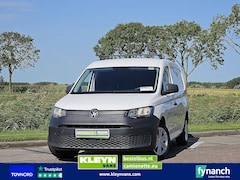 Volkswagen Caddy Maxi - 2.0 Carplay L2 NAP