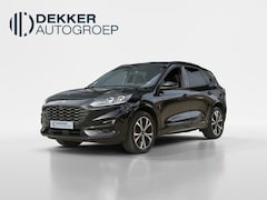 Ford Kuga - 2.5 PHEV ST-Line X | AGR voorstoelen | 19 Inch LM