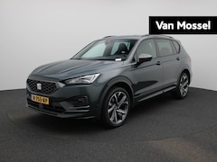 SEAT Tarraco - 1.5 TSI FR Business | Automaat | Virtual cockpit | Climate control | Apple carplay | LMV |