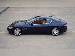 Maserati GranTurismo - 4.2 ZF