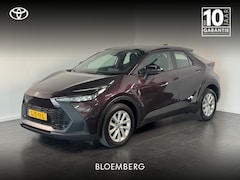 Toyota C-HR - 1.8 Hybrid 140 Active | Blind spot monitor | Carplay |